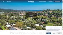 Camping Sud de la France : nos 8 campings Campasun dans le Var, Vaucluse et Verdon