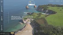 Camping Pays basque : votre sÃ©jour en camping Ã  Hendaye, 4 Ã©toiles
