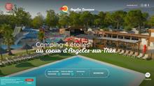 Camping Argelès Vacances 
