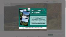 Camping Belle Hutte