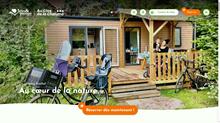 Camping Vosges 3 étoiles