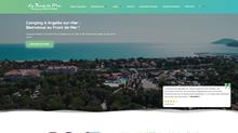 Camping argeles sur mer