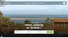 Fédération des Campings de Gironde