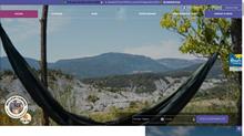 Les Hauts de Rosans, un merveilleux camping à Rosans