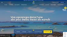 Camping Le Kerleyou 