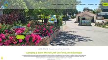 Camping loire atlantique
