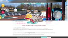 Camping a Saint Gilles Croix de vie avec piscine couverte
