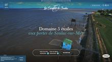 http://www.camping-les-lacs.com/ 