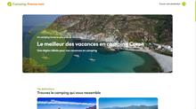 campingcorse.com