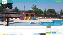 Camping La Vallée