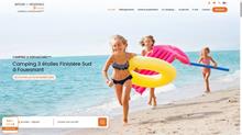 camping Le Kervastard