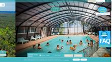 Camping 4 étoiles sur la Côte Atlantique 
