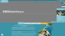 Camping 4 étoiles en Ardèche