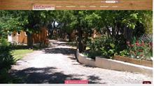 Location mobile home Pezenas - Les cigales