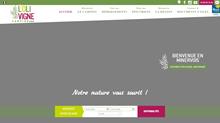 https://www.campingolivigne.fr/ 