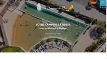 Camping Saint Hilaire de Riez