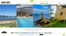 Camping Saint Jean