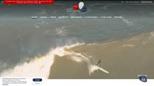 Camping Pays Basque Ã  Urrugne | Location proche Saint Jean de Luz (64)