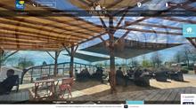 Camping Le Val de Vie dans le 85