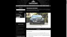 Cap Luxury