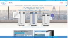 meilleurs purificateurs d'air depuis 55 ans