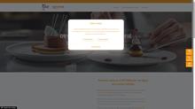 Cours CAP Pâtissier en ligne Toulon - L'académie d'excellence