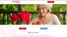 Caritas en Gruyère (Suisse), entraide et partage