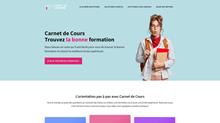 Carnet de cours