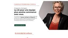Carole Ferreira-Cerca