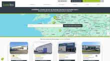 Location de garde-meuble Lille