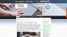 Carreleur Toulouse