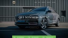 Carrosserie à Pernes-les-Fontaines, Carrosserie Berino