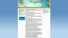 cartes pour marins
