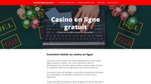 casino gratuit