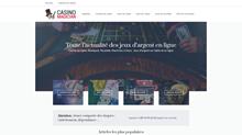 Toute l’actualité des jeux d’argent en ligne