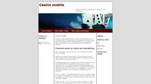 casino mobile