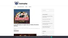 Casino play Belgique