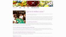 casinos virtuels