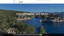 Immobilier cassis - Michèle FALQUE 