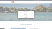 Excursion catamaran Var - Cat Explorer
