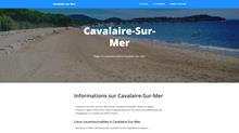 Cavalaire sur Mer