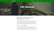 cbd medical