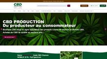 Vente en ligne du CBD de meilleure qualité