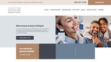 Dentiste à Saint-Jean-sur-Richelieu