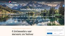 Célébrants professionnels