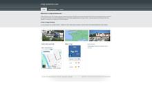 informations sur cergy-pontoise