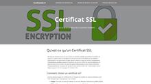 securite des donnees