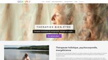Thérapeute énergéticienne holistique