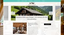 Informations sur les chalets