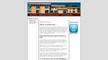 guide du chalet en bois